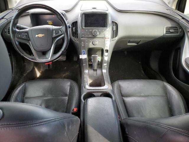 Photo 7 VIN: 1G1RB6E48CU127195 - CHEVROLET VOLT 