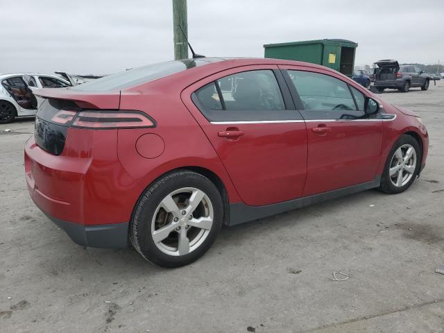 Photo 2 VIN: 1G1RB6E48CU127701 - CHEVROLET VOLT 