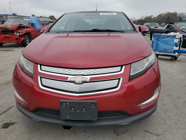 Photo 4 VIN: 1G1RB6E48CU127701 - CHEVROLET VOLT 