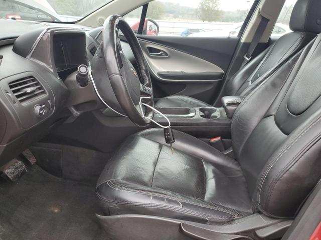 Photo 6 VIN: 1G1RB6E48CU127701 - CHEVROLET VOLT 