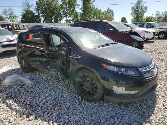 Photo 3 VIN: 1G1RB6E48DU106249 - CHEVROLET VOLT 