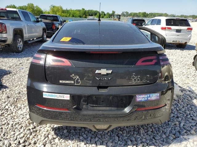 Photo 5 VIN: 1G1RB6E48DU106249 - CHEVROLET VOLT 