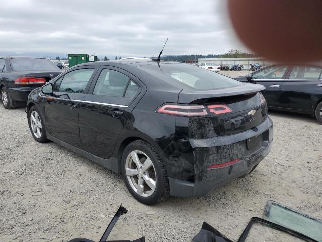 Photo 1 VIN: 1G1RB6E48EU155291 - CHEVROLET VOLT 