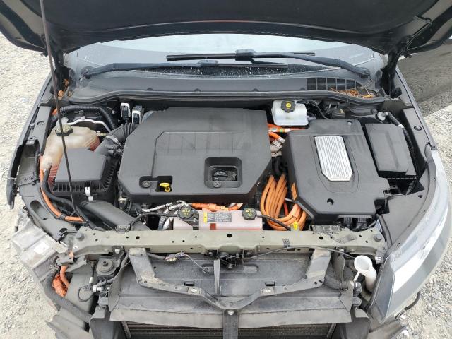 Photo 10 VIN: 1G1RB6E48EU155291 - CHEVROLET VOLT 