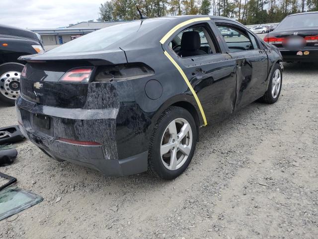 Photo 2 VIN: 1G1RB6E48EU155291 - CHEVROLET VOLT 