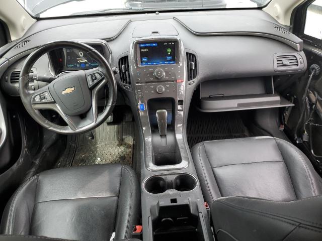 Photo 7 VIN: 1G1RB6E48EU155291 - CHEVROLET VOLT 