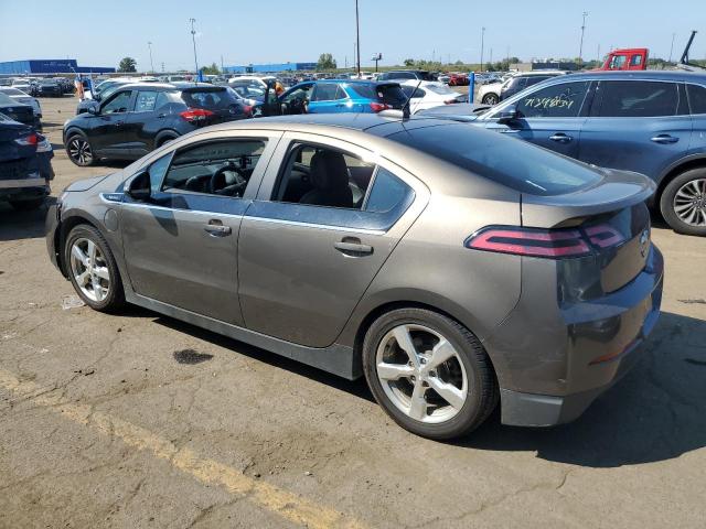 Photo 1 VIN: 1G1RB6E48FU107811 - CHEVROLET VOLT 