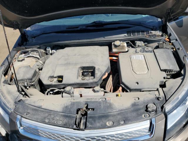 Photo 10 VIN: 1G1RB6E48FU107811 - CHEVROLET VOLT 