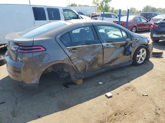 Photo 2 VIN: 1G1RB6E48FU107811 - CHEVROLET VOLT 