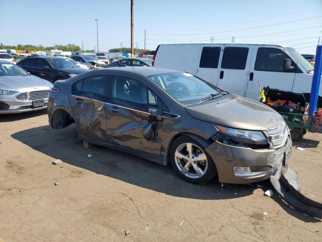 Photo 3 VIN: 1G1RB6E48FU107811 - CHEVROLET VOLT 