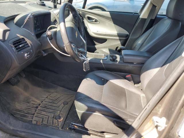 Photo 6 VIN: 1G1RB6E48FU107811 - CHEVROLET VOLT 