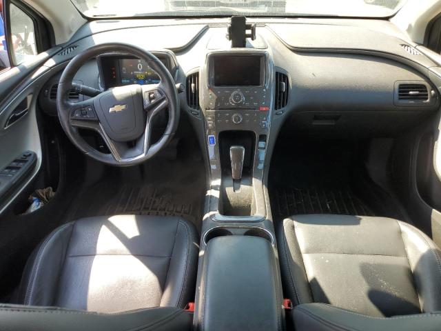 Photo 7 VIN: 1G1RB6E48FU107811 - CHEVROLET VOLT 