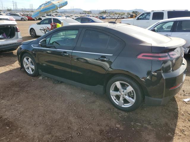 Photo 1 VIN: 1G1RB6E48FU120753 - CHEVROLET VOLT 