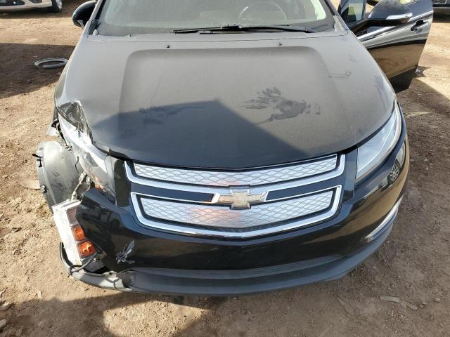 Photo 10 VIN: 1G1RB6E48FU120753 - CHEVROLET VOLT 