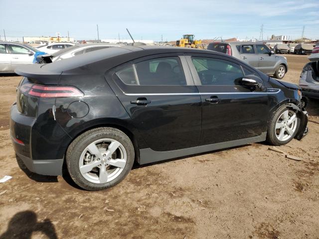 Photo 2 VIN: 1G1RB6E48FU120753 - CHEVROLET VOLT 