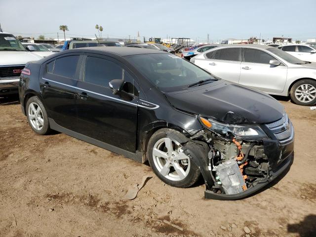 Photo 3 VIN: 1G1RB6E48FU120753 - CHEVROLET VOLT 