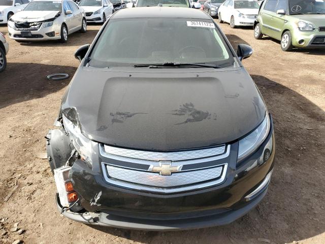 Photo 4 VIN: 1G1RB6E48FU120753 - CHEVROLET VOLT 