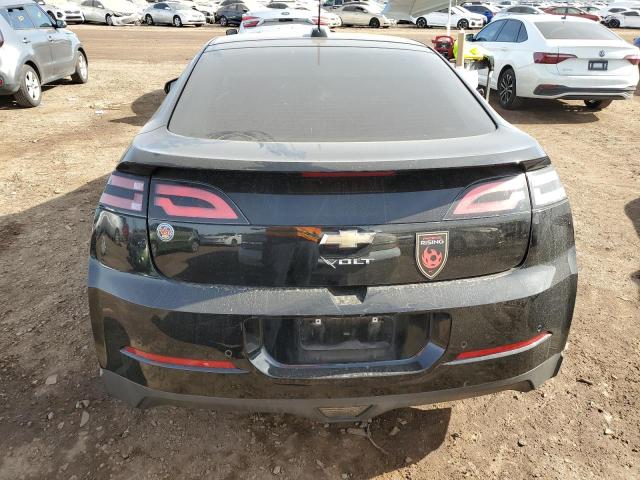 Photo 5 VIN: 1G1RB6E48FU120753 - CHEVROLET VOLT 