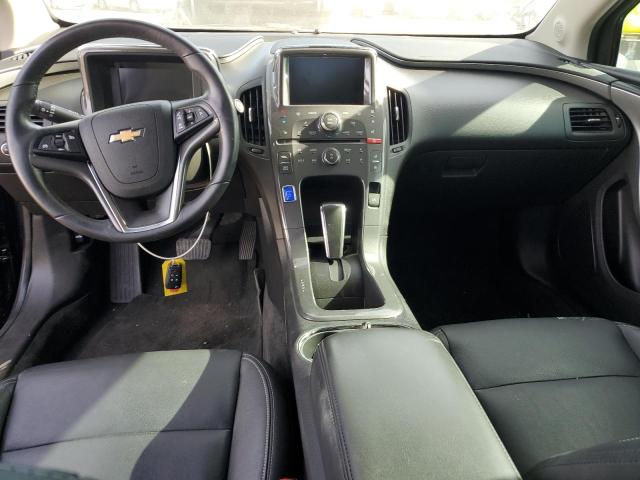 Photo 7 VIN: 1G1RB6E48FU120753 - CHEVROLET VOLT 