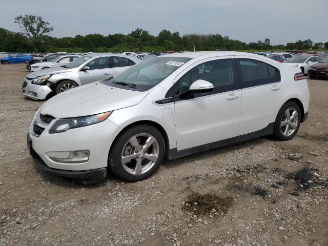 Photo 0 VIN: 1G1RB6E48FU135592 - CHEVROLET VOLT 