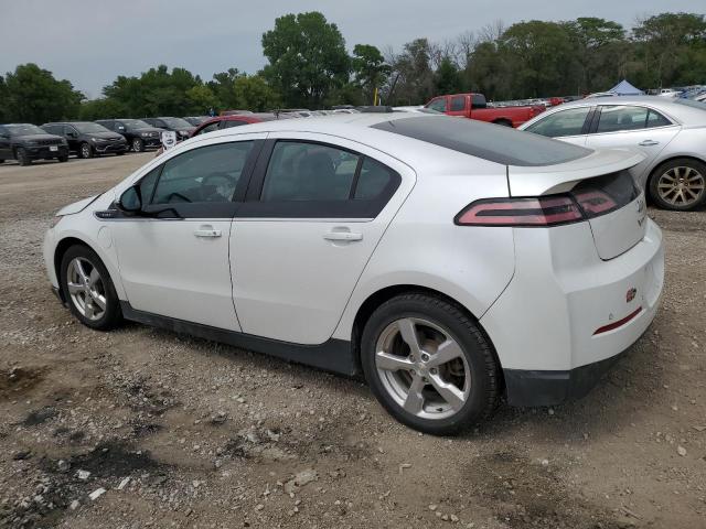 Photo 1 VIN: 1G1RB6E48FU135592 - CHEVROLET VOLT 