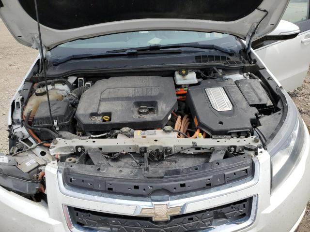 Photo 10 VIN: 1G1RB6E48FU135592 - CHEVROLET VOLT 