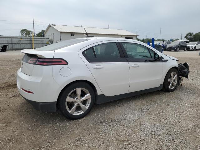 Photo 2 VIN: 1G1RB6E48FU135592 - CHEVROLET VOLT 