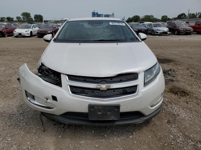 Photo 4 VIN: 1G1RB6E48FU135592 - CHEVROLET VOLT 