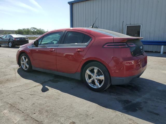 Photo 1 VIN: 1G1RB6E49CU101043 - CHEVROLET VOLT 