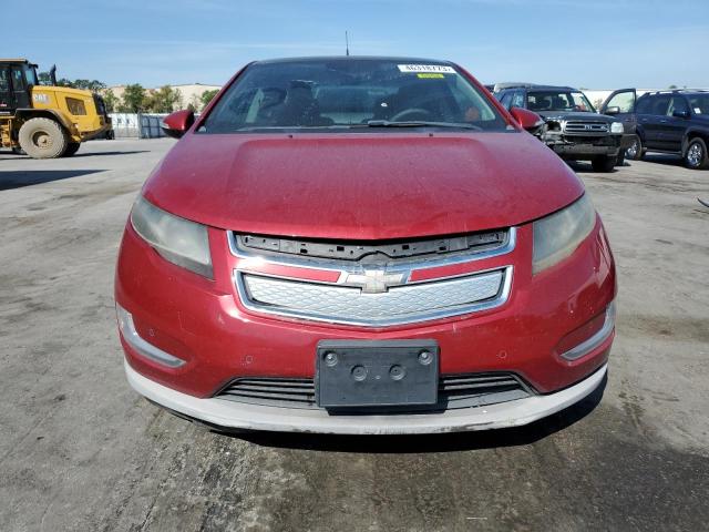 Photo 4 VIN: 1G1RB6E49CU101043 - CHEVROLET VOLT 