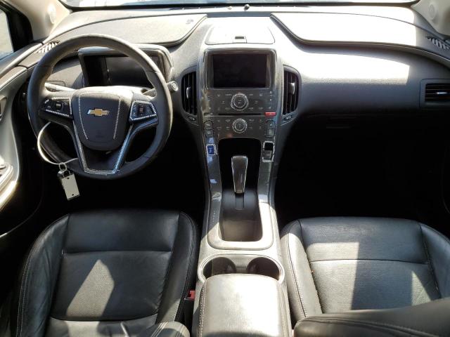 Photo 7 VIN: 1G1RB6E49CU101043 - CHEVROLET VOLT 