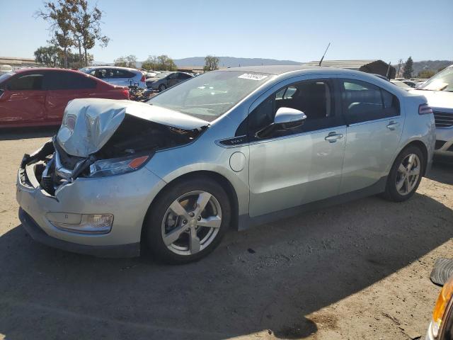 Photo 0 VIN: 1G1RB6E49CU108249 - CHEVROLET VOLT 