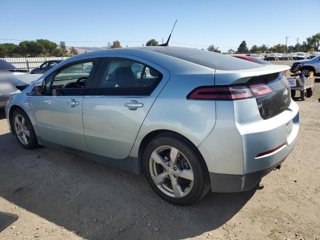 Photo 1 VIN: 1G1RB6E49CU108249 - CHEVROLET VOLT 