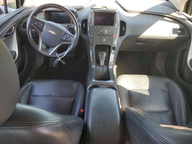 Photo 7 VIN: 1G1RB6E49CU108249 - CHEVROLET VOLT 