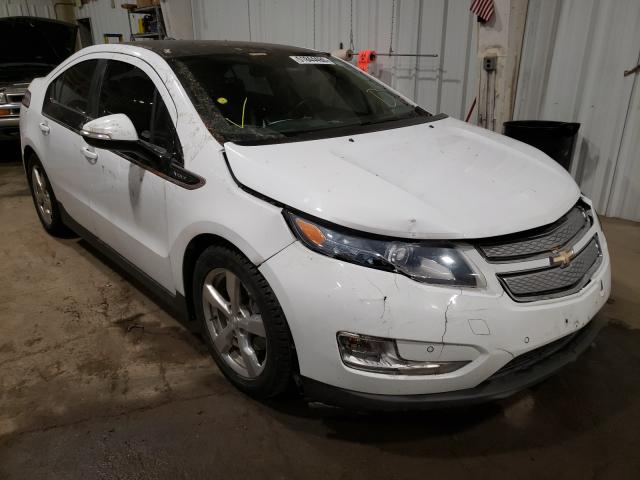 Photo 0 VIN: 1G1RB6E49CU112799 - CHEVROLET VOLT 