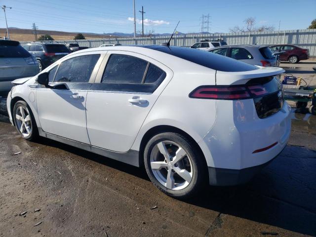 Photo 1 VIN: 1G1RB6E49CU116979 - CHEVROLET VOLT 