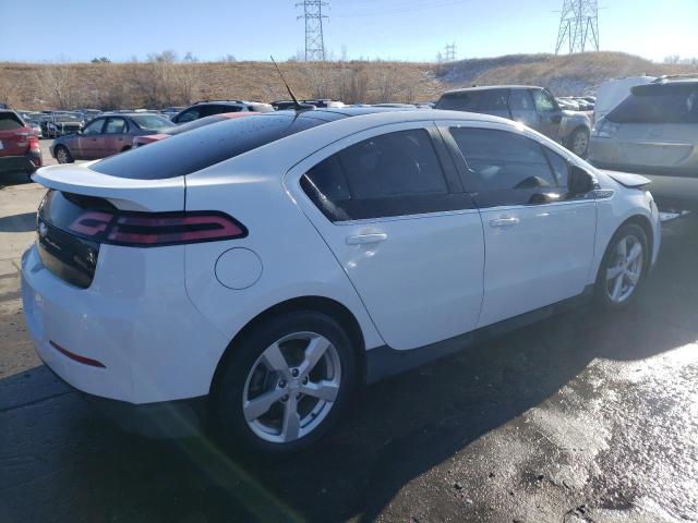 Photo 2 VIN: 1G1RB6E49CU116979 - CHEVROLET VOLT 