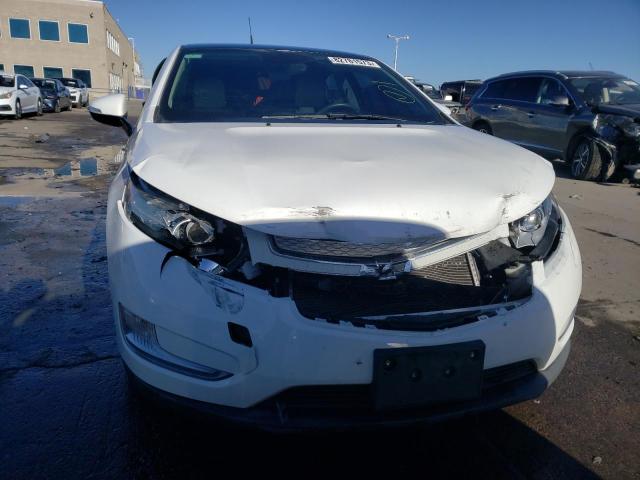 Photo 4 VIN: 1G1RB6E49CU116979 - CHEVROLET VOLT 