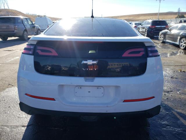 Photo 5 VIN: 1G1RB6E49CU116979 - CHEVROLET VOLT 