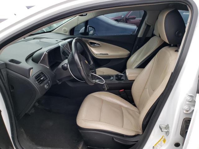 Photo 6 VIN: 1G1RB6E49CU116979 - CHEVROLET VOLT 