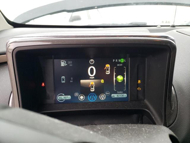 Photo 8 VIN: 1G1RB6E49CU116979 - CHEVROLET VOLT 