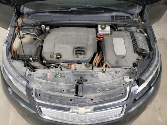 Photo 6 VIN: 1G1RB6E49CU118148 - CHEVROLET VOLT 