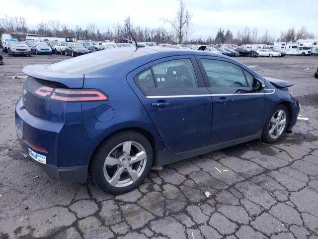 Photo 2 VIN: 1G1RB6E49DU101657 - CHEVROLET VOLT 