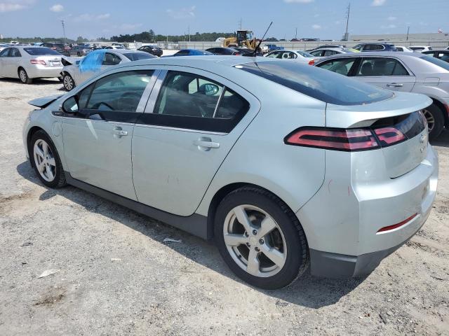 Photo 1 VIN: 1G1RB6E49DU114277 - CHEVROLET VOLT 