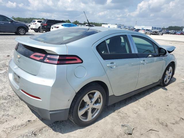 Photo 2 VIN: 1G1RB6E49DU114277 - CHEVROLET VOLT 