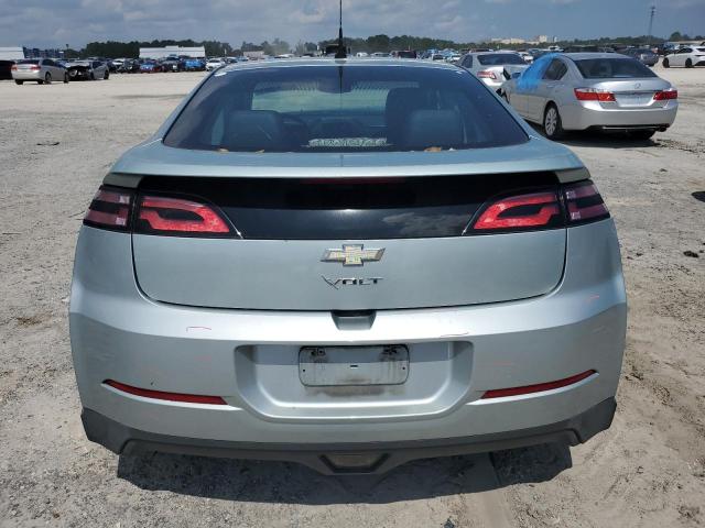 Photo 5 VIN: 1G1RB6E49DU114277 - CHEVROLET VOLT 