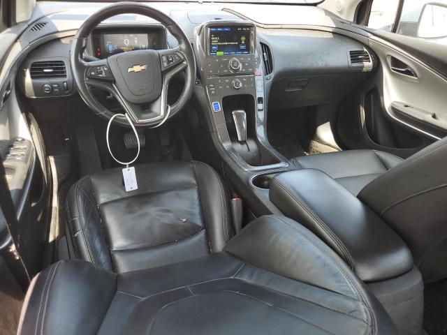 Photo 7 VIN: 1G1RB6E49DU114277 - CHEVROLET VOLT 