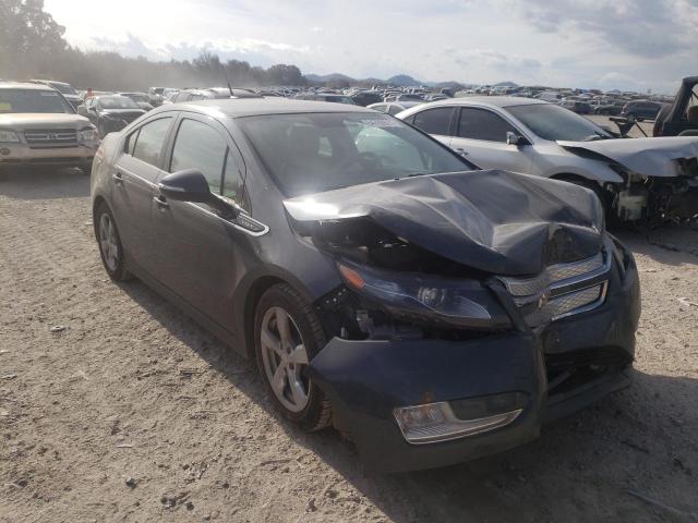 Photo 0 VIN: 1G1RB6E49DU114313 - CHEVROLET VOLT 