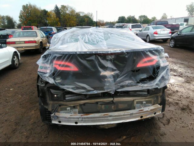 Photo 5 VIN: 1G1RB6E49DU143763 - CHEVROLET VOLT 