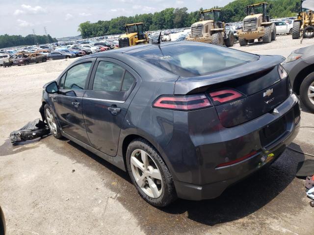 Photo 1 VIN: 1G1RB6E49DU149160 - CHEVROLET VOLT 